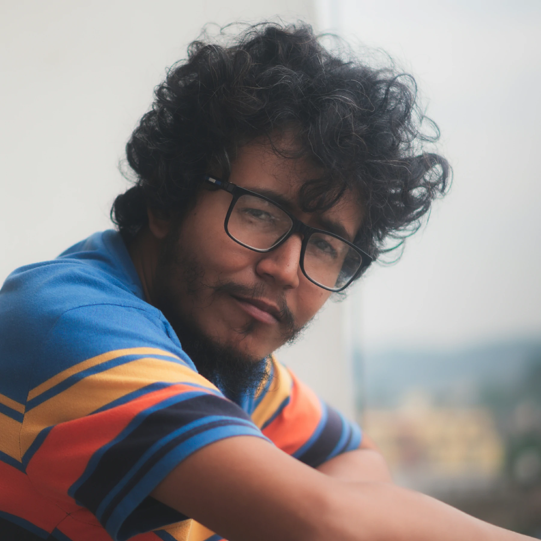 Bonny Deori